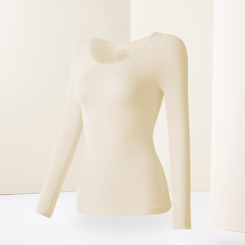 밀크 화이트 [상단]