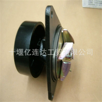 Factory Direct Spot Cash Engine Water Pump QSB4.5 Water Pump B4.5 Cooling Water Pump 5473238 (Other starting systems)