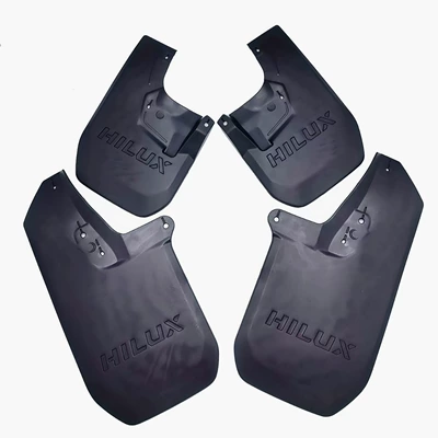 Supply One Piece, Mudguard
