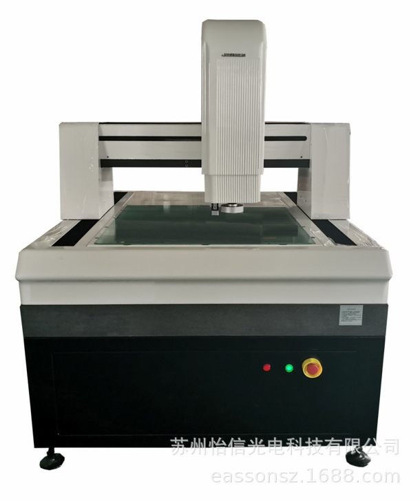 苏州怡信JSEASSON SP6系列全自动龙门式影像测量仪