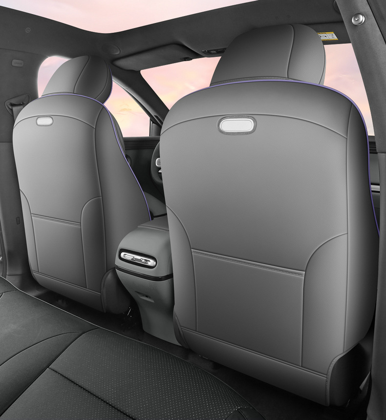 Suitable for Xpeng L03 special seat cushion, universal for all seasons, MONAL03 car-specific seat cushion, car seat cover modification