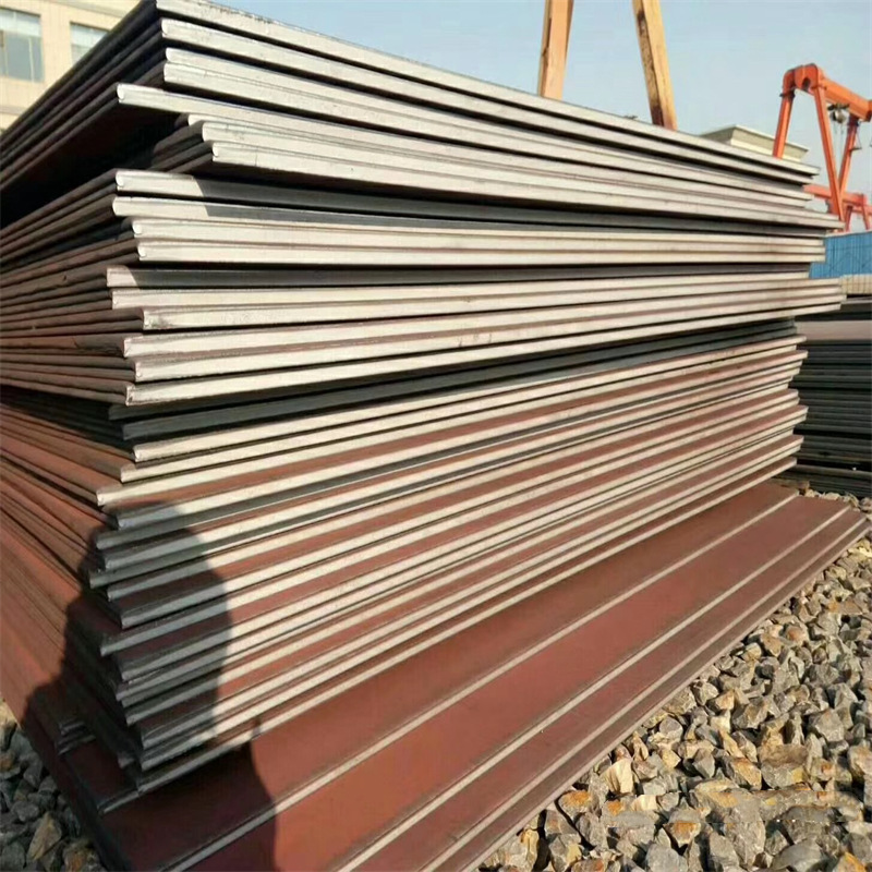 20R 压力容器钢板现货  20G大量库存 加工切割 锅炉容器板 安钢