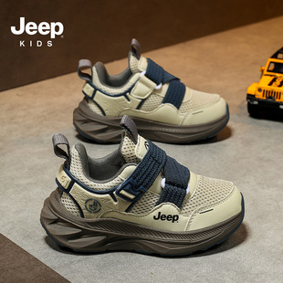 Jeep��ͯ�\��Ь2025�＾͸�����e�W��Ь�д�ͯ���������ͯ�ܲ�Ь
