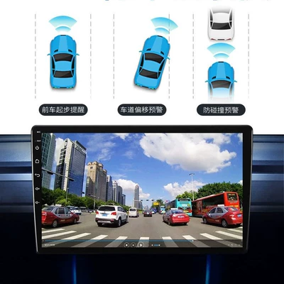 Navigation GPS Large Screen – Car display