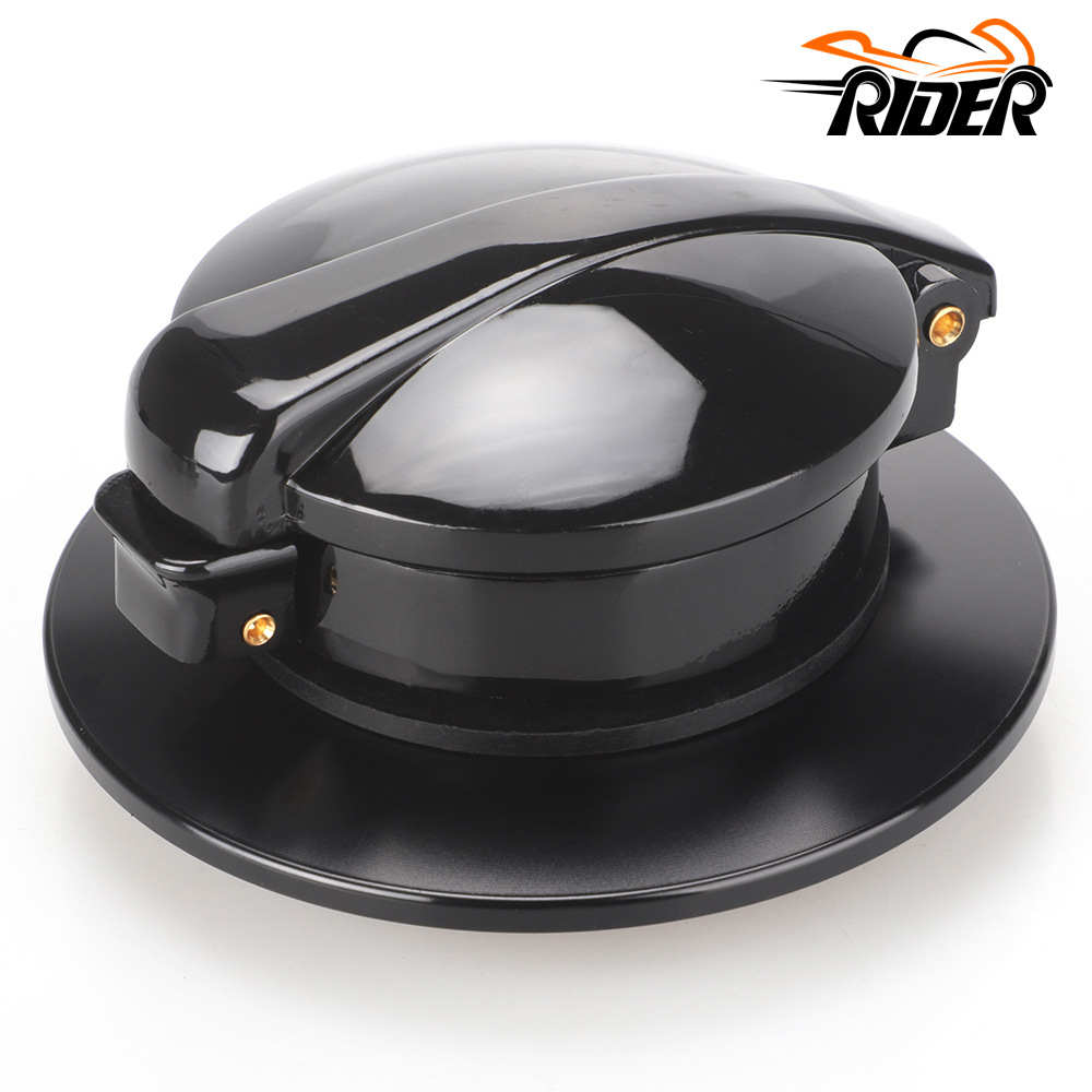 適用寶馬BMW R nineT拿鐵PURE攀爬者油箱蓋改裝複古經典油箱蓋