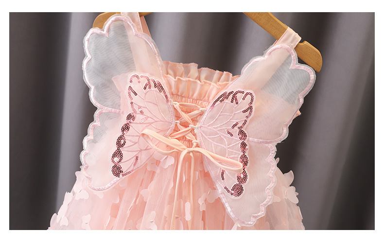 Summer Dress Fashion