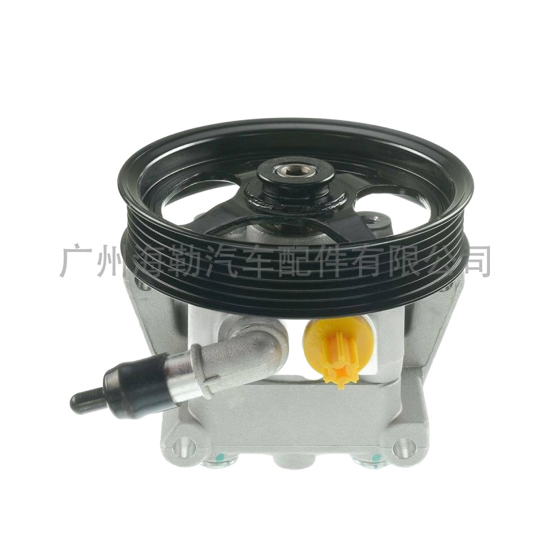 Lr032053 Power Steering Pump Suitable for Land Rover Freelander 2 (L359) 2007-2015 Lr077466