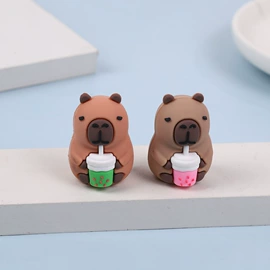 卷笔刀削笔器;礼品盒;钥匙扣及钥匙扣配件