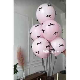 场地布置道具;气球;织带