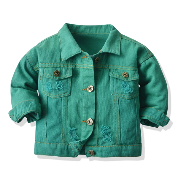 Dark green