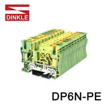 ��܉����DINKLE��� ֱ��ʽ ֱͨ�ӵ��Ͷ��� һ�Mһ��6mm&sup2;,1000V