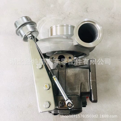 Sinotruk Wd615 Supercharger