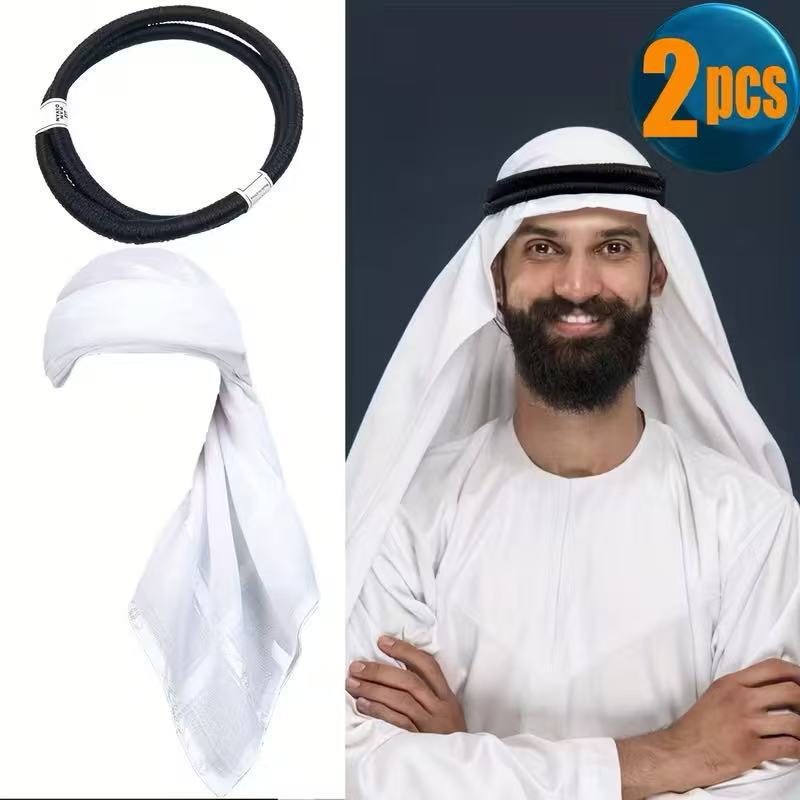 In-Stock Hot-Selling Cross-Border Balinese Headscarf and Headband Set, Fashionable Headscarf, Cross-Border Men's Windproof and Sandproof Ethnic Headscarf In-Stock Hot-Selling Cross-Border Balinese Headscarf and Headband Set, Fashionable Headscarf, Cross-Border Men's Windproof and Sandproof Ethnic Headscarf