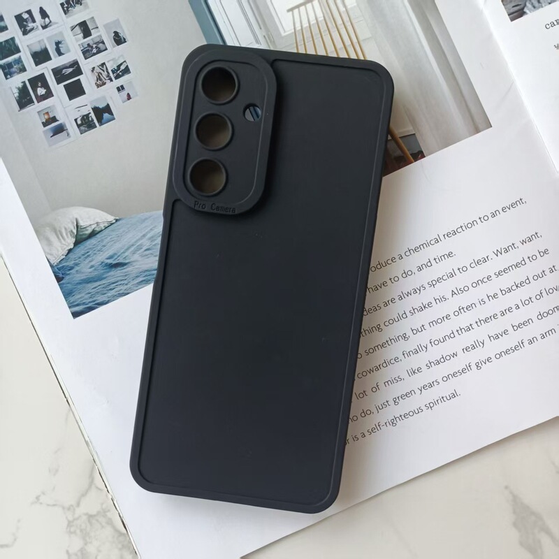 Frosted Phone Case SAM A26 A36 A56 Factory Wholesale Africa Hot Sale