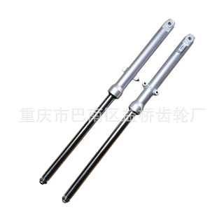 摩托车前减震器 前叉 前避震器适用于巴甲BAJAJ CT100 厂家直销
