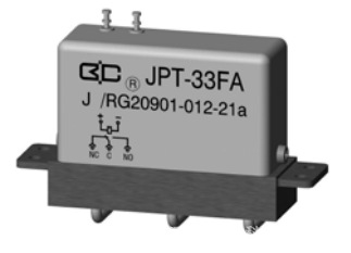 JPT-33FA 型射频电磁继电器