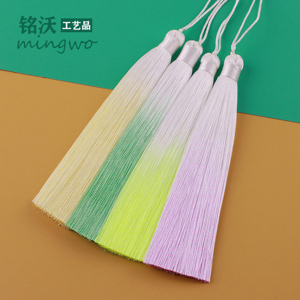 13cm Elegant Gradient Streaming Su Suizi Factory Direct Sales…