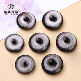 饰品配件;散珠/串珠;吊坠