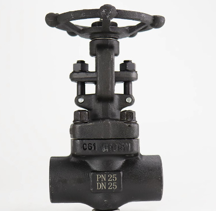 锻钢阀门厂家 锻钢闸阀 Z11Y、Z61Y锻钢闸阀