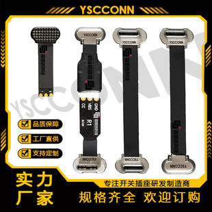 �o����ܛ�ž� TYPE-C �o���䱳�A���^ FPC �ž� ��������ĸ ���