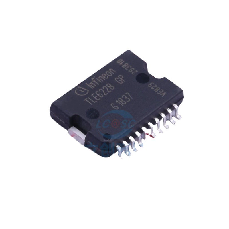TLE6228GP HSOP20 TLE6228G TLE6228 Драйвер нагрузки Модель