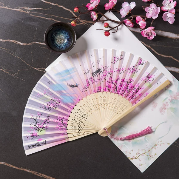 20 Peach Blossom Land