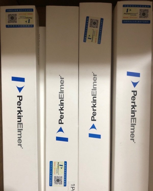 perkinelmer美国PE珀金埃尔默自动进样针N6101390 5ul