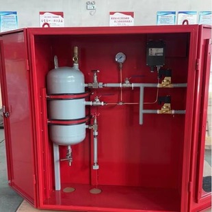 CRD pneumatic quick-closing valve control box Marine quick-closing valve control box Marine pneumatic quick-closing valve control box