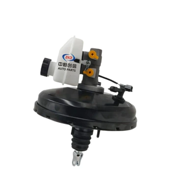 Suitable for Wuling Zhiguang Brake Assembly