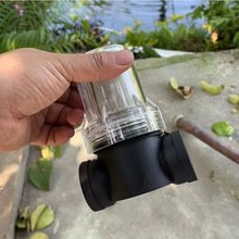 高压清洗机配件旋转喷头压力开关安全阀调压阀T型过滤器