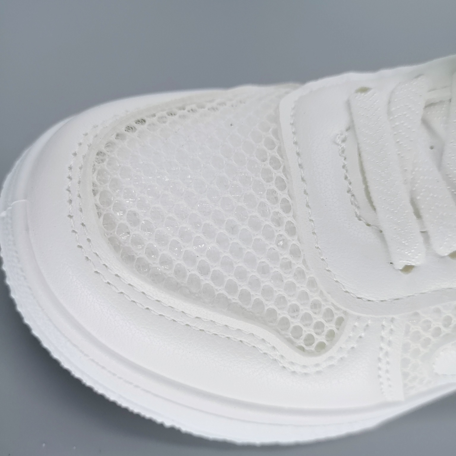 6 de junio niños zapatos blancos zapatos de campus para niños zapatos blancos zapatos deportivos niñas zapatos transpirables botones zapatos de tablero