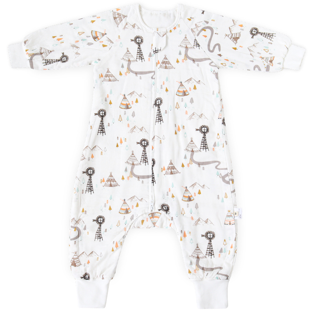 텐트 캠핑 (재고 4 층)