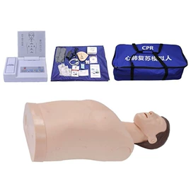 医药教学器材;教学演示用品