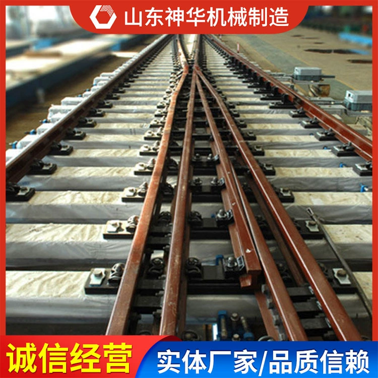 Технические характеристики стальных рельсовых переключателей. Стальные рельсовые переключатели в наличии. Продажа стальных рельсовых переключателей.