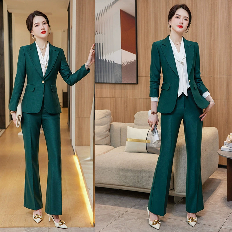 Classic suit jacket, set for hotel, overall