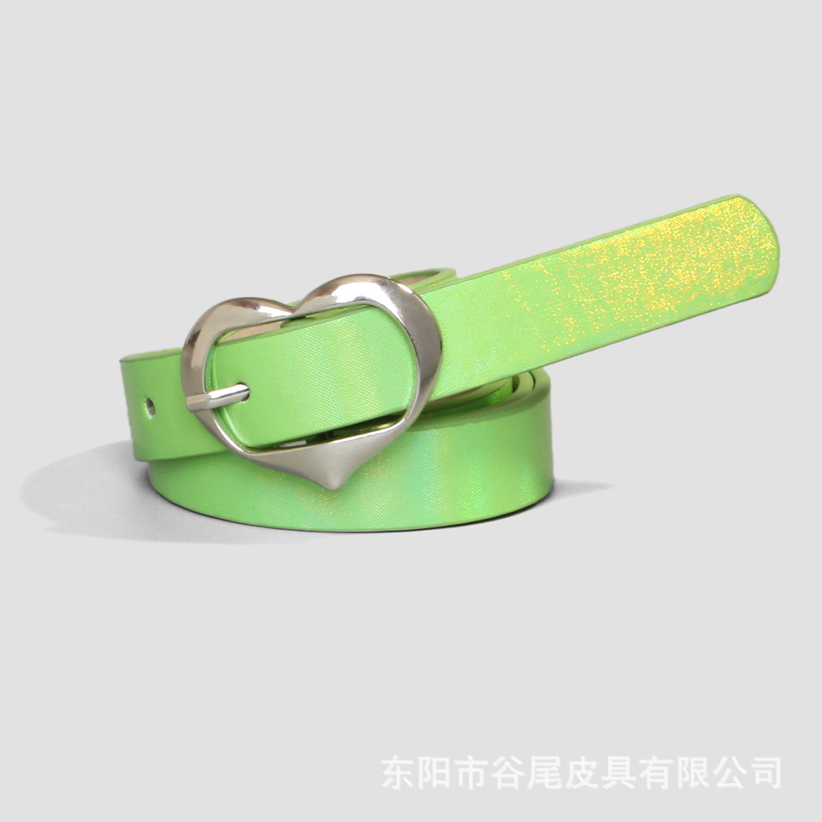 레이저 잔디 녹색
