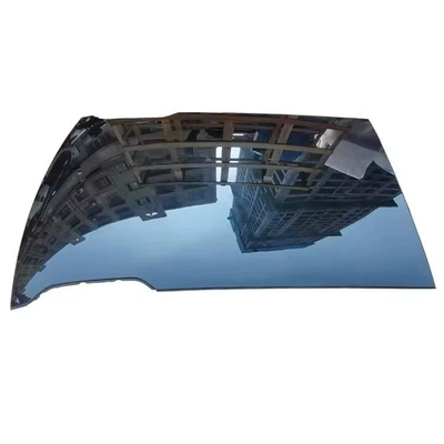 ID6crozzID6x sunroof glass, original factory new 12G877069B (automobile glass)
