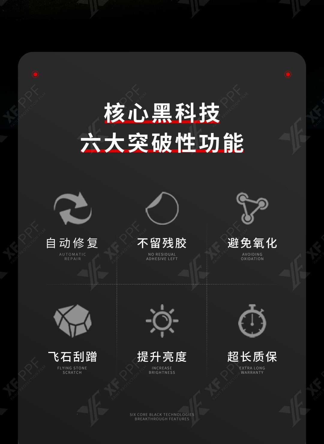Dupont Automotive Invisible Car Wrap Tpu Paint Protection Film Transparent Matte Glossy Black Film Full Body Film Application