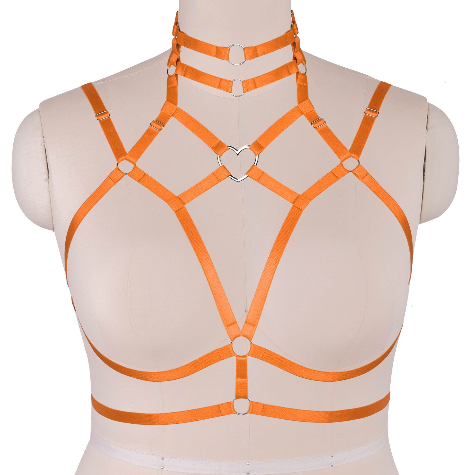 Cross-Border Plus Size Top Image 4