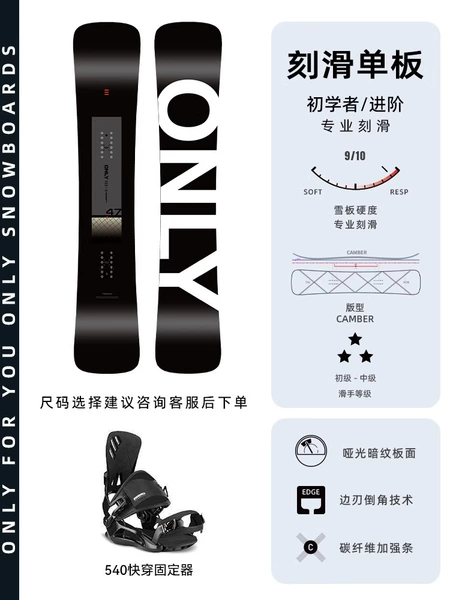 Engraved skateboard + advanced quick wear fixator