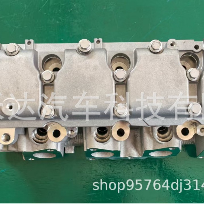 适用于大众EA111/1.0/1.6/8V发动机空缸盖
