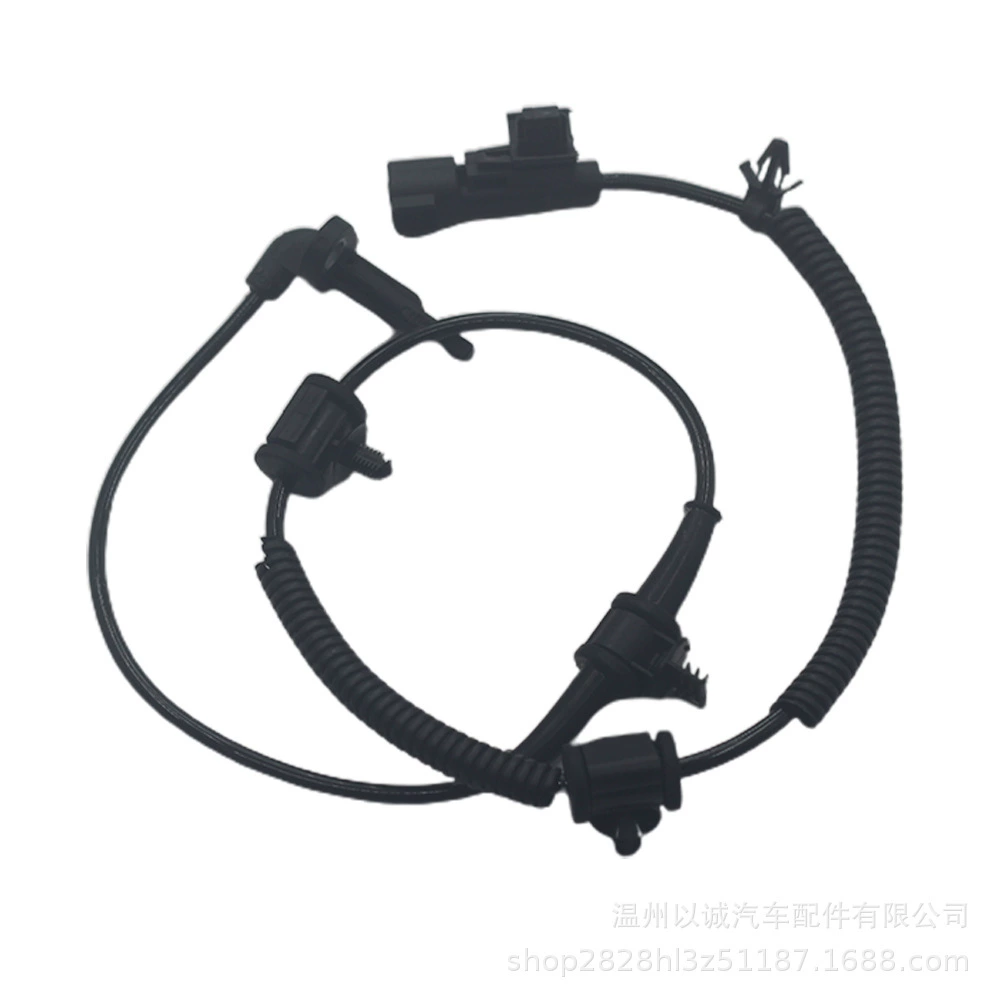 Датчик ABS для Opel 13379170 39002171 42703444