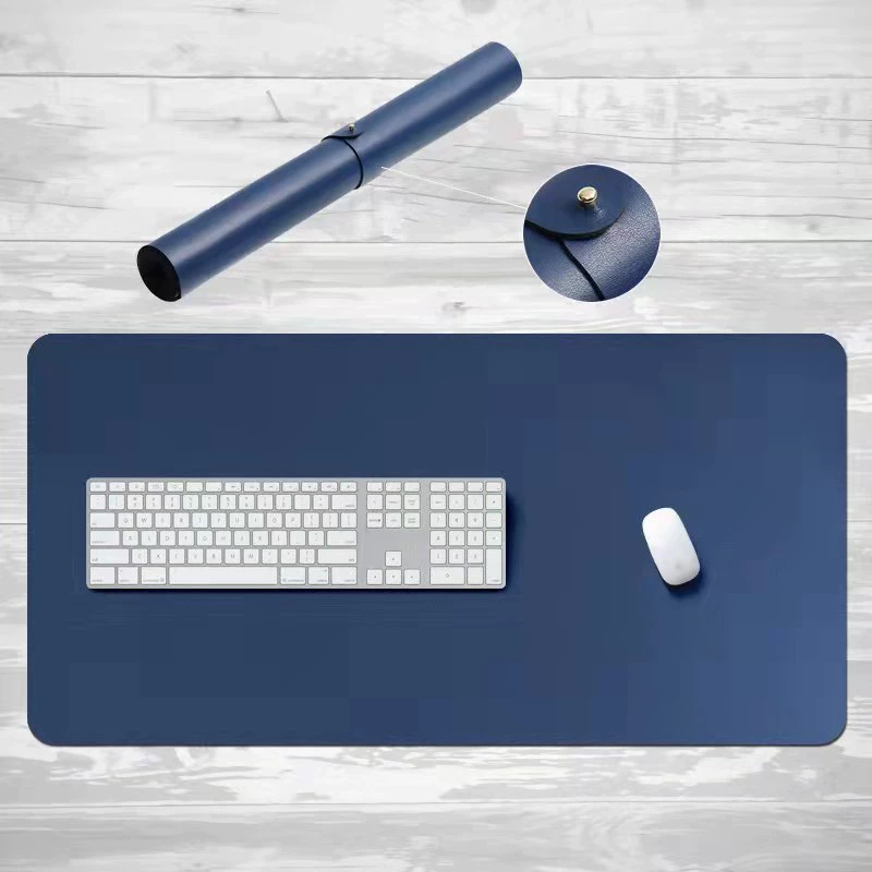 Non-slip harmless mouse, polyurethane table mat, keyboard, (Physicals)