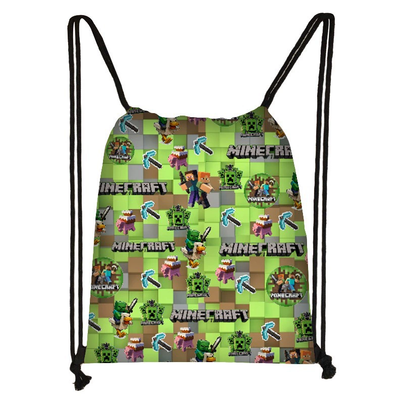 Bag, sports backpack, polyester