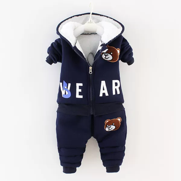 Warm set, 2 pieces