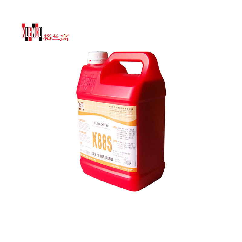 格兰高 K88S 家俱清洁蜡水 一箱