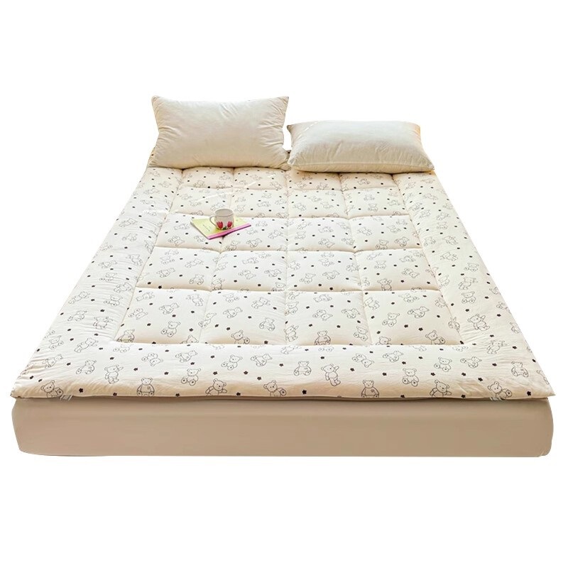 2026 New Printed Xinjiang Cotton Mattress 2026 New Printed Xinjiang Cotton Mattress