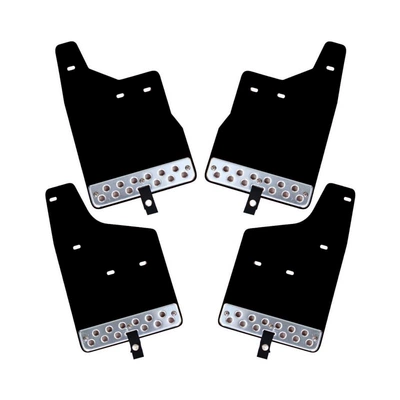 Mudguard Jimny Jimny Abs