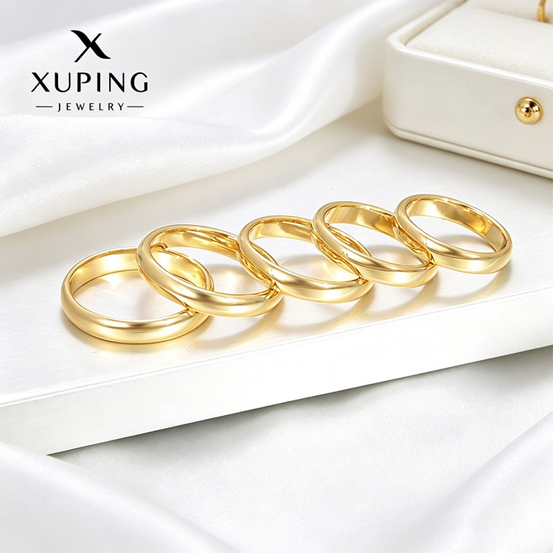 copper ring