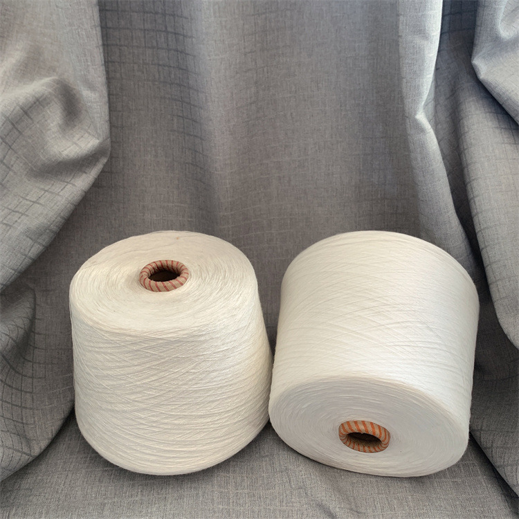 涤纶纱
